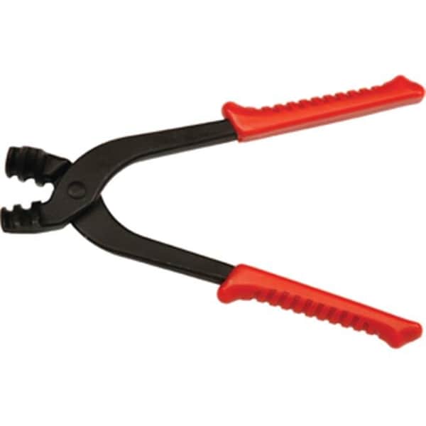 S.U.R. & R. Auto Parts S.U.R. & R. SRRTP14316 .25" & 3/16" Tubing Pliers SRRTP14316 - main